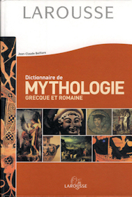 Jean-Claude Belfiore-publication