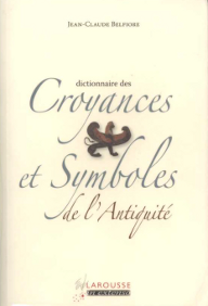 Jean-Claude Belfiore-publication