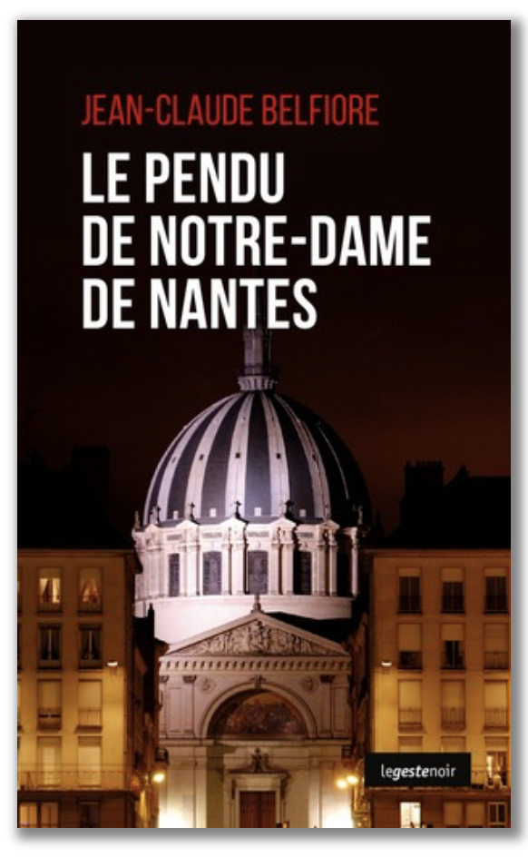 Jean-Claude Belfiore-publication